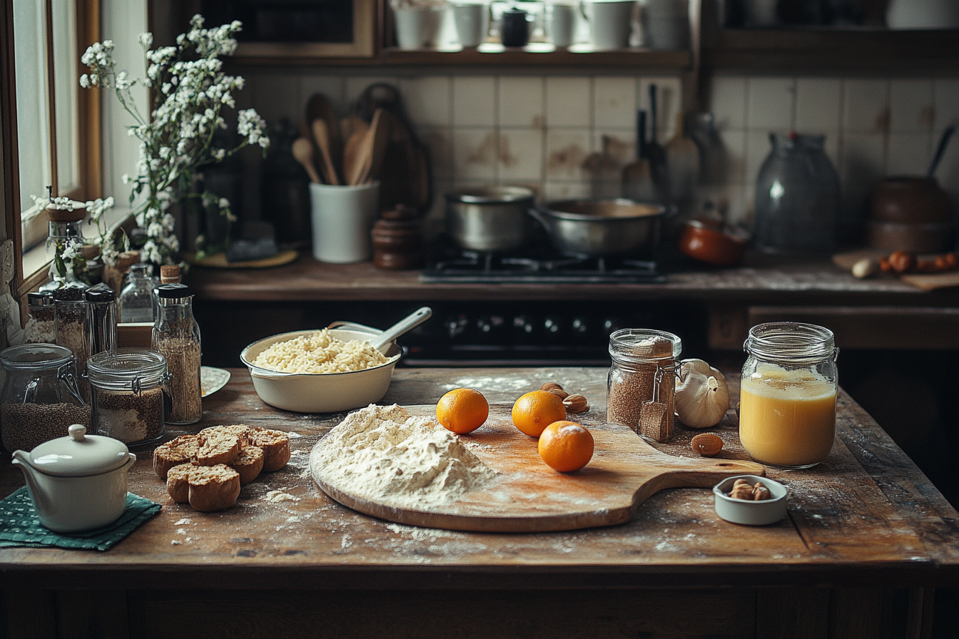 Робоче місце нашої команди